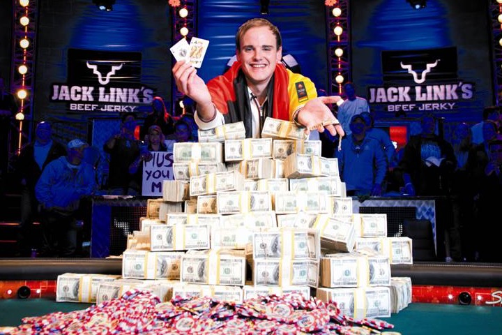 Verantwortungsvolles Spielen: Grenzen setzen beim Poker